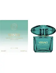 Парфумована вода жіноча Crystal Emerald 90 мл