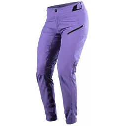 Велоштани TLD Wmns Lilium Pant Purple Orchid S Troy Lee Designs (1106-272528022)