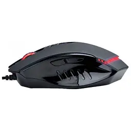 Миша ігрова A4Tech V8MA Bloody (Black) - мініатюра 4