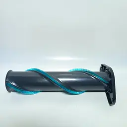 Щіточний валик для щітки Active Dual Brush на бездротовий пилосос Samsung BESPOKE Jet AI, DJ97-03269A - мініатюра 2