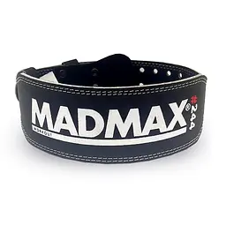 Пояс для важкої атлетики Sandwich Mad Max L fit0012033 - мініатюра 7