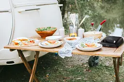 Гриль Gorenje SM701SB (7094152) - мініатюра 4