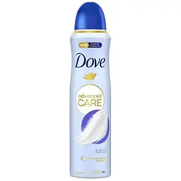 Антиперспірант Dove Ніжність пудри 150 мл (8720633004504/8720181291876)