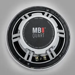 Морська акустична система MB Quart NK2-116W - мініатюра 2