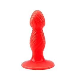 Набір анальних пробок Chisa Hotstorm Anal Wave Probe Kit - мініатюра 3