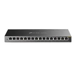 Easy Smart Комутатор, TL-SG116E