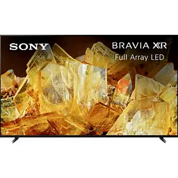 Телевизор Sony XR-85X90L