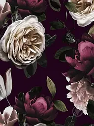 Фотоальбом UFO 20sheet S22х32 Plum Flowers - мініатюра 1