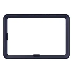 Чохол до планшета Samsung Frame Cover Samsung Galaxy Tab S11 Navy (EF-JX730CNEGWW) - мініатюра 2