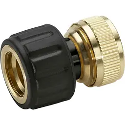 Латунний коннектор Karcher 1/2 (2.645-015.0)