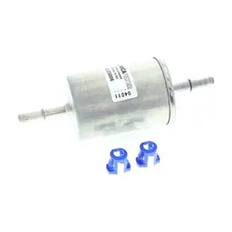 Фільтр паливний Mecafilter ELE6006