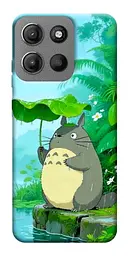 TPU чохол Demsky My friend totoro для Motorola Moto G15 4G
