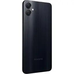 Смартфон Samsung Galaxy A05 4/128 Black - мініатюра 10