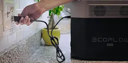 Зарядна станція EcoFlow Delta Max 1600 [DeltaMAX1600-EU] [68171] - мініатюра 12