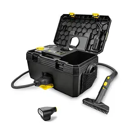Пароочисник професійний Karcher SG 4/2 Classic Anniversary Edition (1.092-303.0)