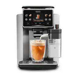 Кофемашина Krups EA918GE0