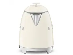 Електрочайник Smeg KLF05CREU - мініатюра 2
