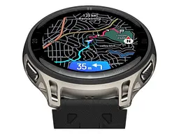 Смарт-часы Amazfit Cheetah 2 Pro Titanium (W2564GL1N) - миниатюра 11