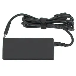 Блок живлення для ноутбука DELL 19.5V 2.315A 45W 4.5x3.0-PIN чорний RECTANGULAR - мініатюра 2