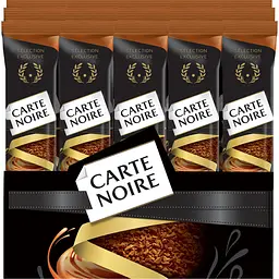 Кава розчинна Carte Noire Caramel 1.8 г х 26 шт. - мініатюра 2