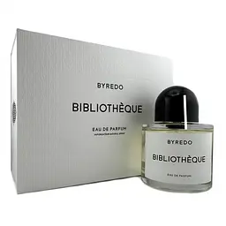 Byredo Parfums Bibliotheque (унісекс) 100ml парфумована вода
