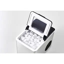 Льодогенератор Sencor SIM3400SS Silver [164812] - мініатюра 5