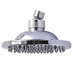 Верхній душ Globus Lux HY2050-150 000004382, Хром - мініатюра 3