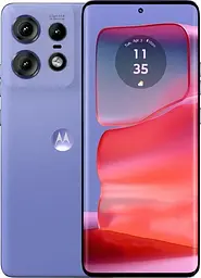 Смартфон Motorola Edge 50 Pro 12/256GB Luxe Lavender (Global)