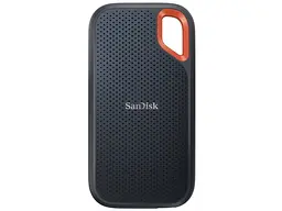 SSD-накопичувач SanDisk Extreme Portable V2 4 TB (SDSSDE61-4T00-G25)