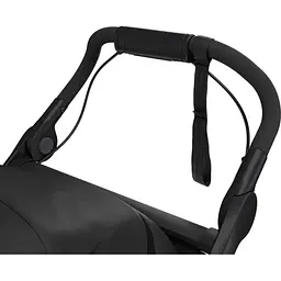 Детская коляска Thule Urban Glide 4-wheel Black [10101976] [107664] - мініатюра 7