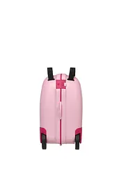 Валіза Samsonite DREAM2GO DISNEY MINNIE GLITTER 52x38x21 52 См 56C*90001 - мініатюра 9