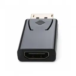 Перехідник DP M to HDMI F Vinga (VCPADPHDMI) - мініатюра 3