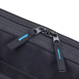Сумка для ноутбука Rivacase 15.6" Black (8037) (8037 (Black)) - мініатюра 4