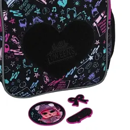 Рюкзак дитячий Kite Kids 2735 LOL (LO26-2735XS) - мініатюра 10