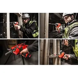 Акумулятор до електроінструменту Milwaukee Li-Ion M12 HB2.5 (4932480164) - мініатюра 7