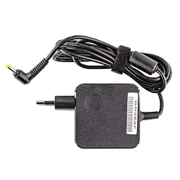 Блок живлення для Lenovo 20V 2.25A 45W 4.0x1.7 - мініатюра 2