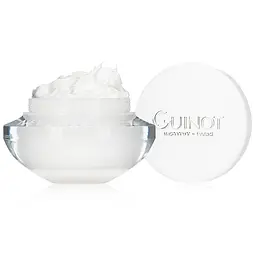 Денний освітлюючий крем SPF 30 Crème Jour Eclaircissante Guinot 50 мл - мініатюра 2