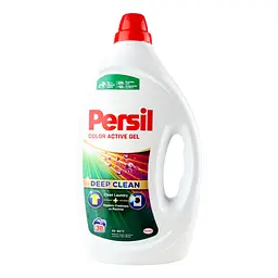 Гель для прання Persil Колор, 1,71 л - мініатюра 3