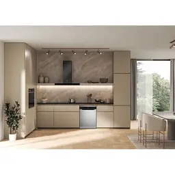 Посудомийна машина Whirlpool W2F HD624 X - мініатюра 3