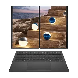 Ноутбук ASUS Zenbook Duo UX8407AA-SN604W (90NB16V1-M00ZD0) - мініатюра 7