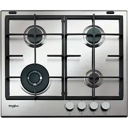 Варильна поверхня газова Whirlpool GMAL 6422 IXL