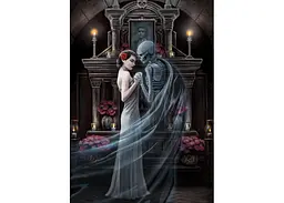Пазл Art Puzzle Назавжди 1000 ел. (5232) - мініатюра 2