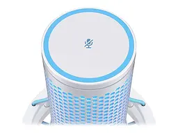 Мікрофон для ПК/ для стрімінгу, подкастів HyperX QuadCast 2 White (AN1D9AA) - мініатюра 3