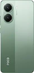 Смартфон Xiaomi POCO X7 Pro 5G 8/256GB Green (Global) NFC - мініатюра 5