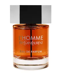 Оригінал Yves Saint Laurent L'Homme 100 мл ТЕСТЕР парфумована вода