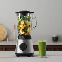 Блендер стаціонарний Electrolux E4TB1-6ST - мініатюра 5