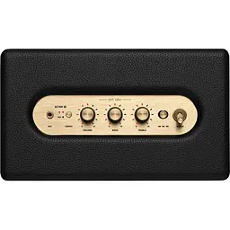 Акустична колонка Marshall Acton III Black (1006004) - мініатюра 4