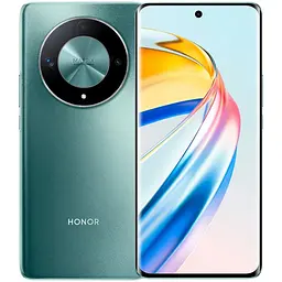 Honor X9b 256 ГБ Emerald Green (Grade C) Seller Refurbished