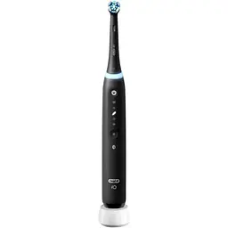 Електрична зубна щітка Oral-B iO Series 5 Black Matte [103746]