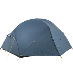 Намет двомісний Naturehike Mongar UL NH19M002-J, синій